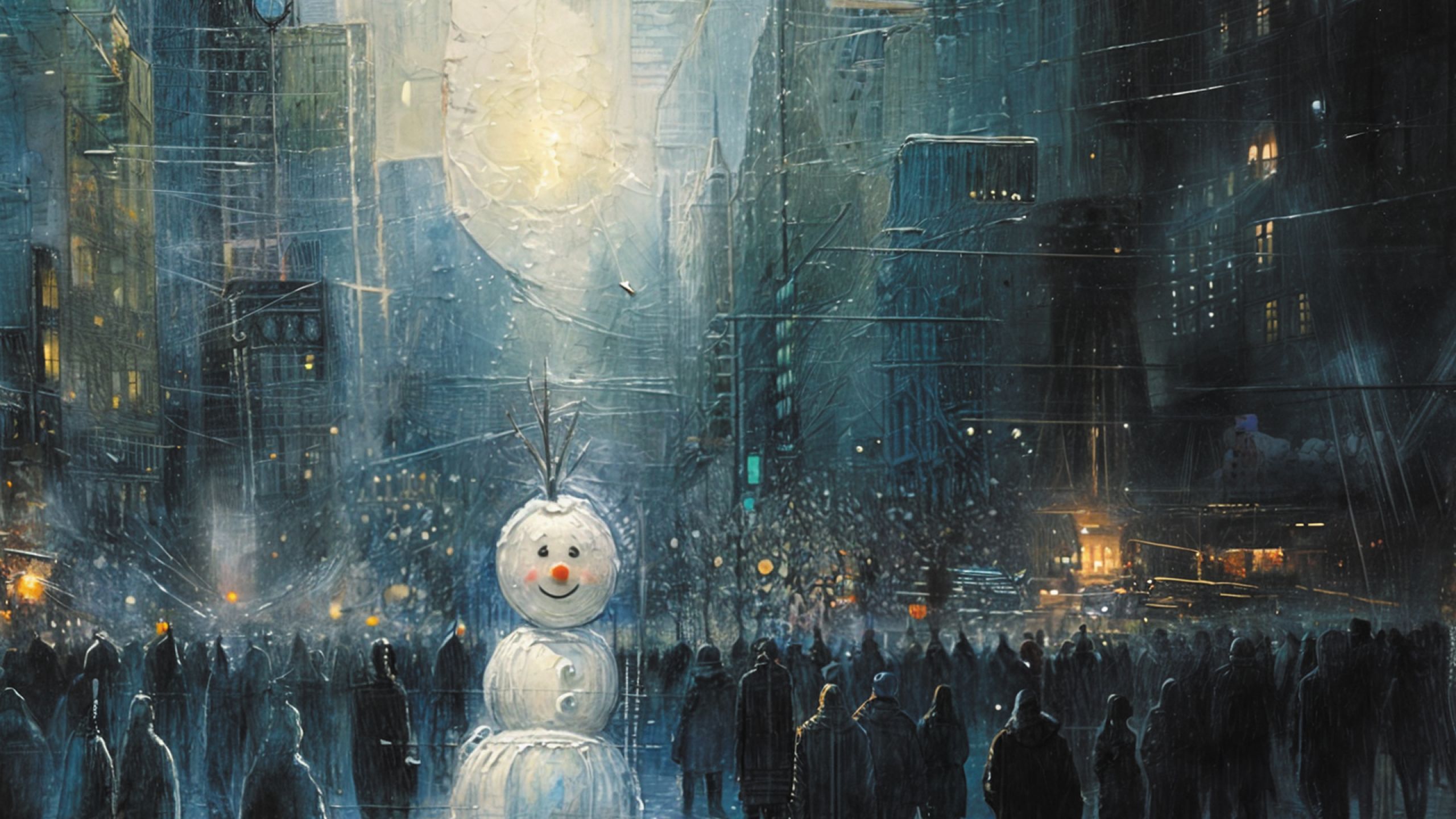 Seeking After the Truth...